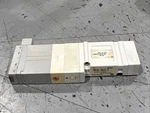 Smc SX3140-5NLOZ-Q Solenoid Valve, 0.15 0.7MPA, Used, Free Ship. Fixed Price $50.00.