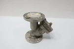 Keckley SSA-7 Stainless Flanged Strainer 2IN. Fixed Price $274.90.