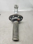 Used Scubert&salzer Control Systems Actuator Valve 8010/025VD0112M. Fixed Price $342.00.