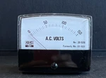 A.c. Volts Gc Electronics No. 20-926 Formerly D1-926. Fixed Price $12.00.