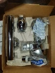Sloan Regal 110-XL Water Closet Flushometer 3080153. Fixed Price $135.00.