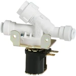Halsey Taylor "elkay 35981C Valve Solenoid 1/4""", White, X I.... Fixed Price $176.26.