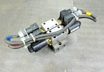 Vickers DG4VP-3-105C-VM-UH-10 Hydraulic Valve 24VDC Coils Nachi Base Block. Fixed Price $158.39.