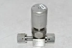 Swagelok SS-BNV51-DU-C Bellows Sealed Valve. Fixed Price $83.98.