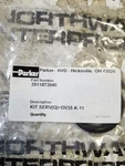 Parker 3911873040 Seal Kit DV35-K-11. Fixed Price $15.00.