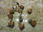 Lucifer Miniture Solenoid Valve Unit 121K01 Each. Fixed Price $99.99.