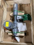 Fisher 3 Inch V-150 With Bettis Actuator. Fixed Price $6000.00.