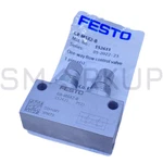 New In Box Festo GR-M5X2-B 152611 1-WAY Throttle Valve. Fixed Price $95.50.