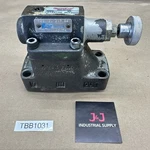 Abex Denison R2V 12U 2VP S4 Pressure Relief Control Valve / Servocon C2122100. Fixed Price $150.00.