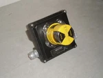 Accutrak Dual Display Monitor Free Ship 9044AN-BY-T30 Westlock Controls. Fixed Price $28.95.