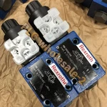 1PCS New Fit For Rexroth 4WE6D70/HG24N9K4 R901108991 Solenoid Valve #a. Fixed Price $118.86.