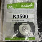 Goyen K3500 Diaphragm Kit RCA35T RCA40T1 Genuine Oem New Sealed. Fixed Price $50.00.