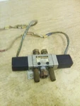 Smc VF3220 Solenoid Valve. Fixed Price $44.99.
