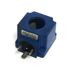 Vickers 115/120VAC 60HZ 54A 110VAC 50HZ 64A Solenoid Coil 635061 Used. Fixed Price $109.15.