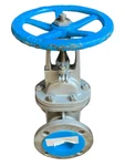 FNW451AM 3" Flanged Gate Valve Class 150 275 Psi Gray. Fixed Price $314.25.